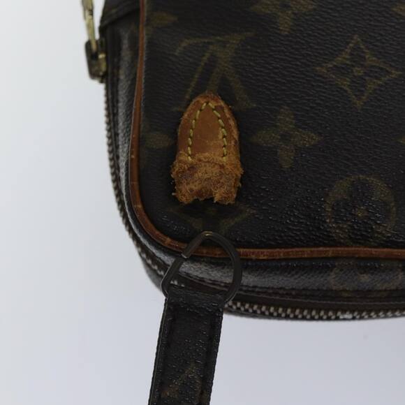 LOUIS VUITTON Monogram Mini Amazon Shoulder Bag M45238 - Picture 9 of 12
